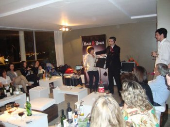 Magia para fiestas 0710_1